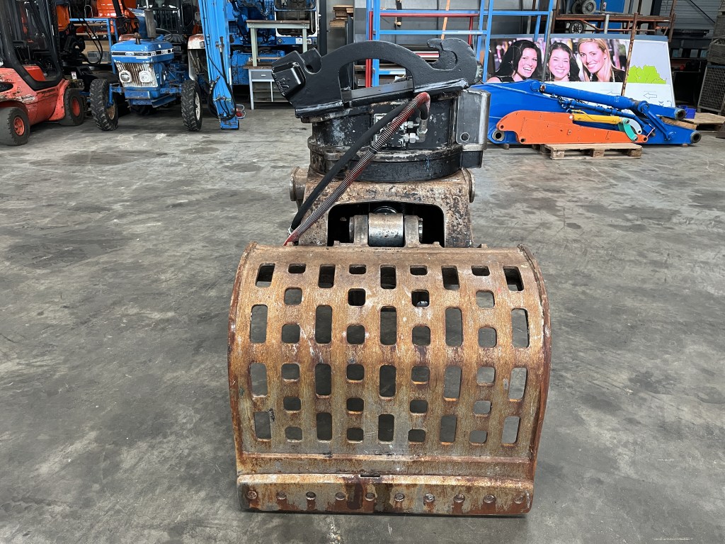 Verachtert VRG 25 2/R te koop bij Jaap Verboon