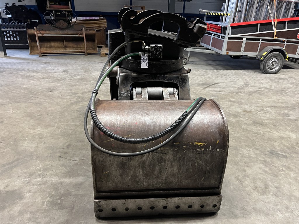 Verachtert VRG 25 2/R te koop bij Jaap Verboon