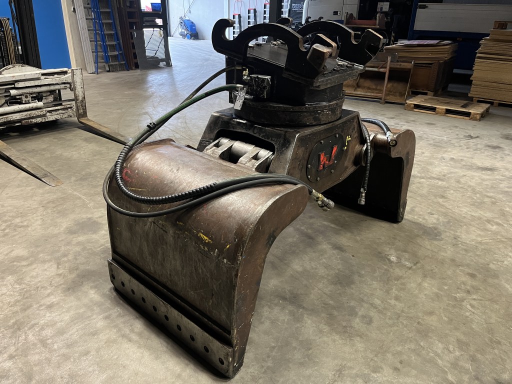 Verachtert VRG 25 2/R te koop bij Jaap Verboon