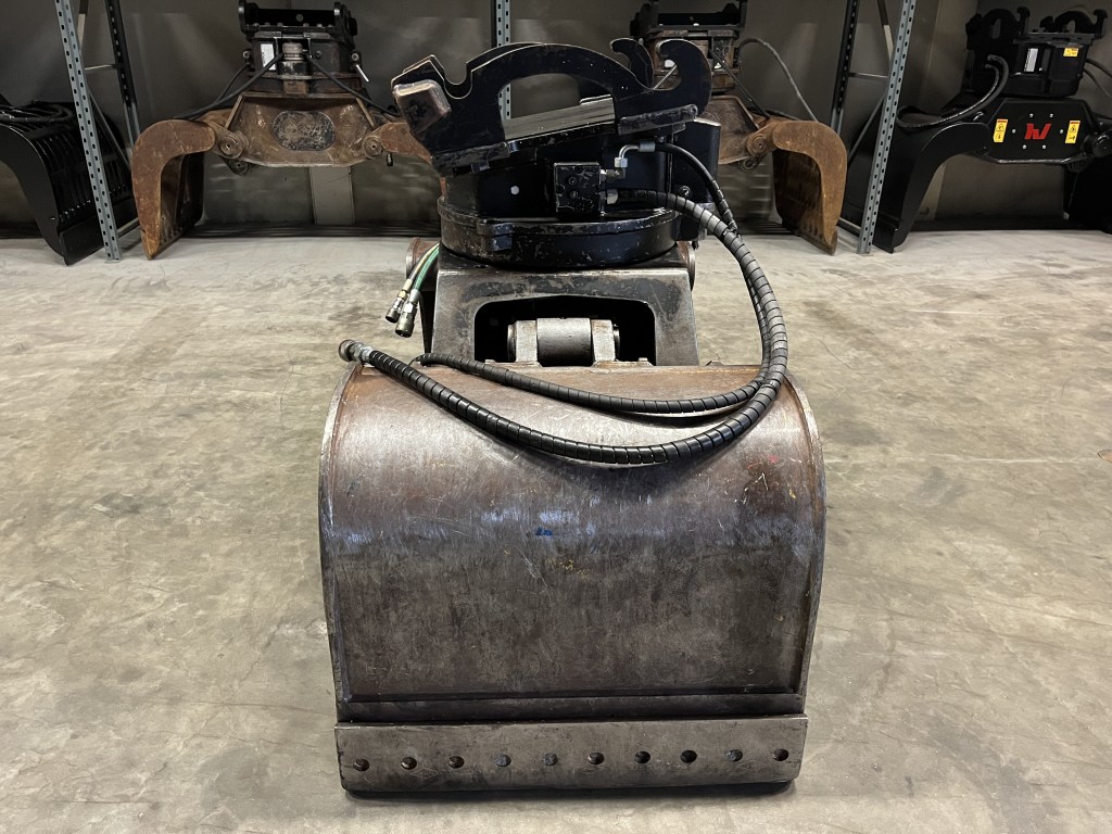 Verachtert VRG 25 2/R te koop bij Jaap Verboon