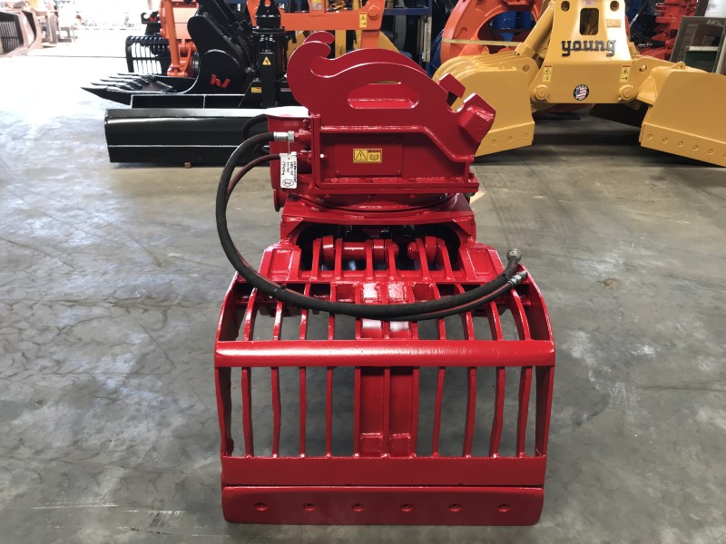 Verachtert VRG-25 sold te koop bij Jaap Verboon