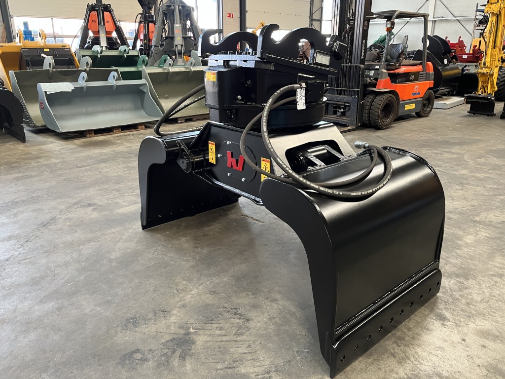 Verachtert VRG-30 2-R te koop bij Jaap Verboon