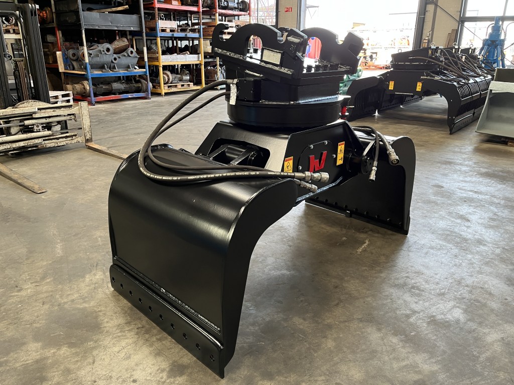 Verachtert VRG-30 2-R te koop bij Jaap Verboon