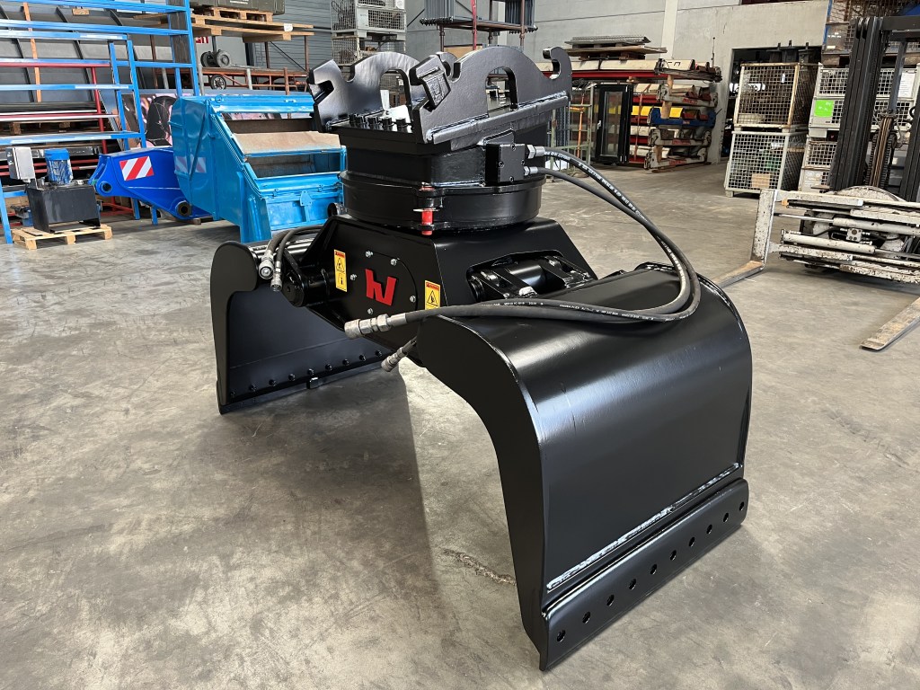 Verachtert VRG-30 2-R te koop bij Jaap Verboon