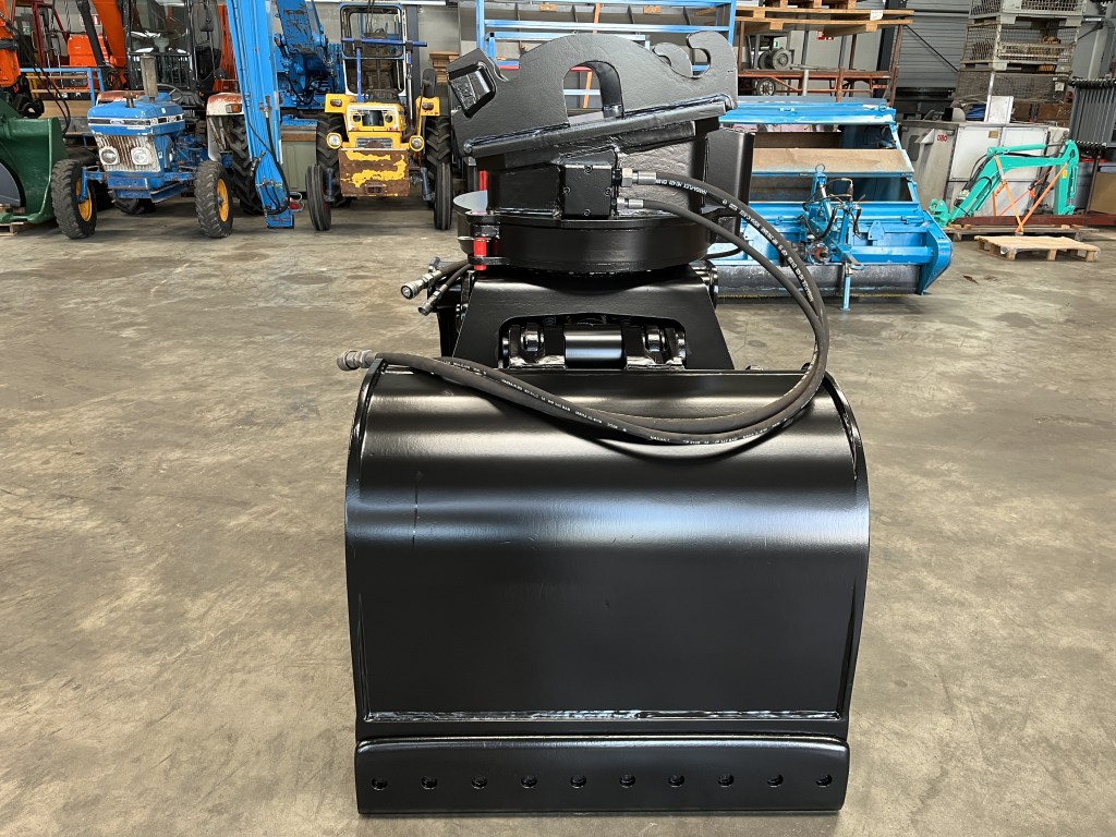 Verachtert VRG-30 2-R te koop bij Jaap Verboon