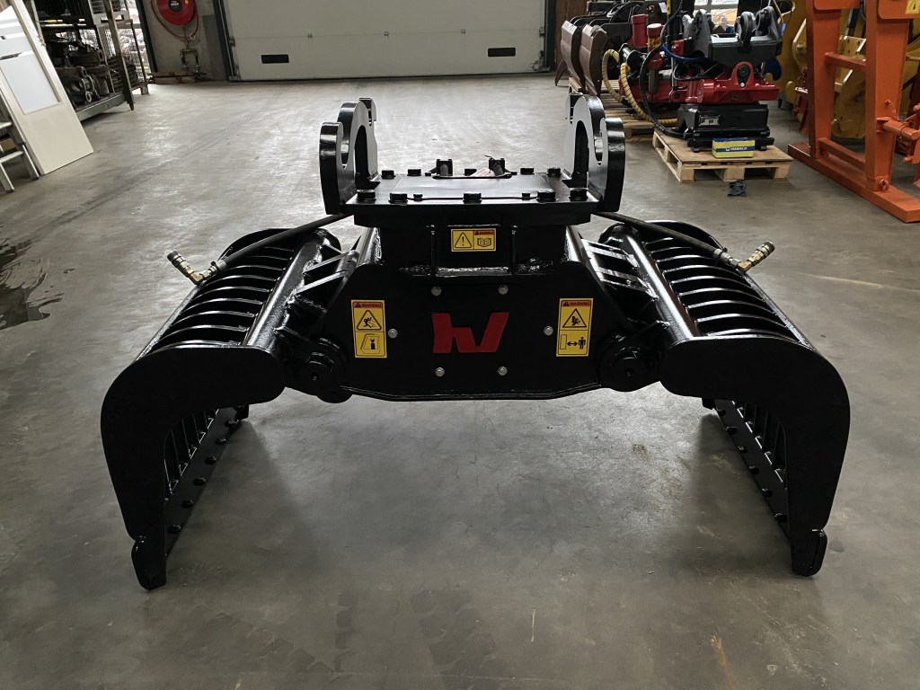 Verachtert VRG20zd te koop bij Jaap Verboon