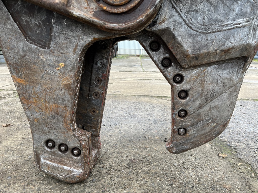 Verachtert VT 40 te koop bij Jaap Verboon