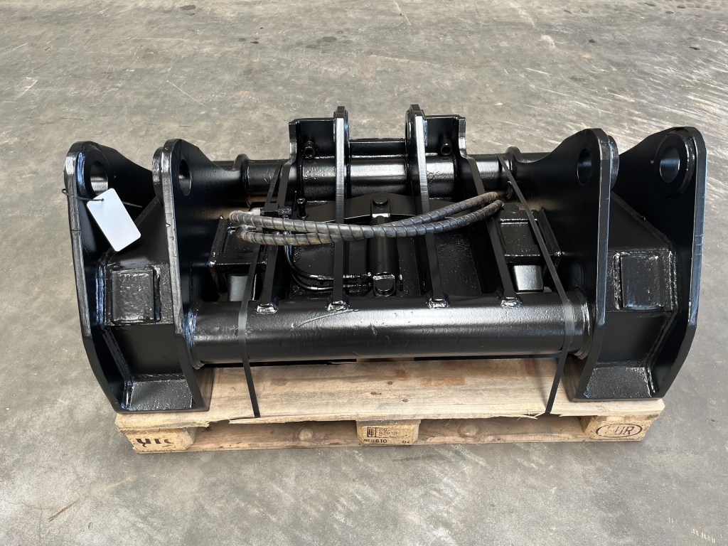 Verachtert Volvo L110 F te koop bij Jaap Verboon