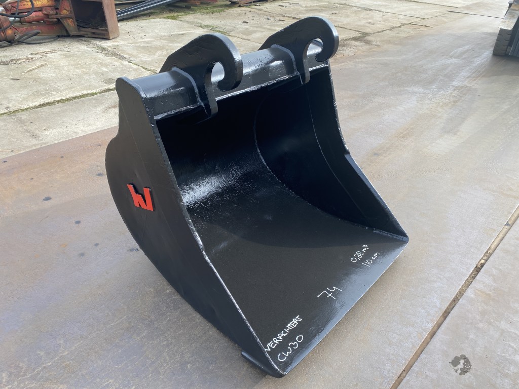 Verachtert dieplepel 74 te koop bij Jaap Verboon