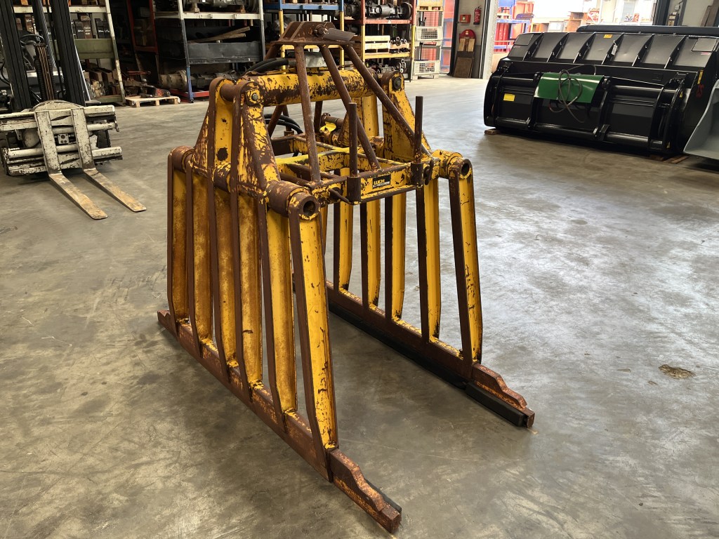 W&H stenenklem te koop bij Jaap Verboon