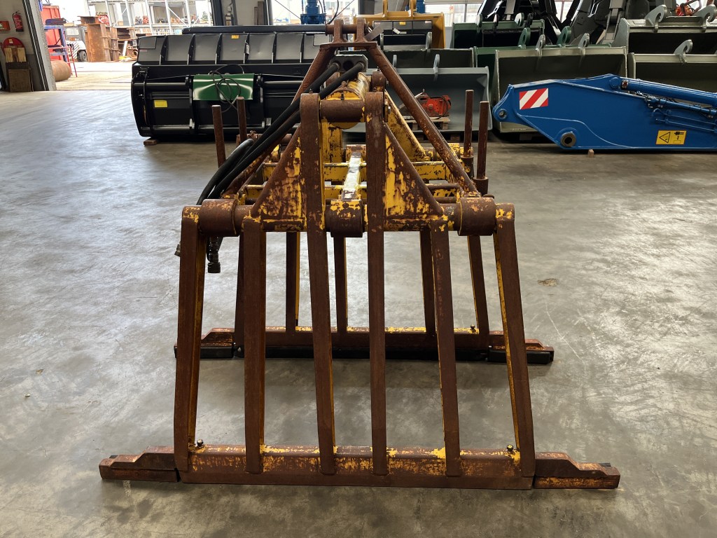 W&H stenenklem te koop bij Jaap Verboon