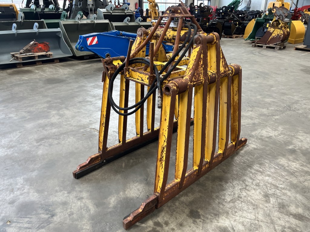 W&H stenenklem te koop bij Jaap Verboon