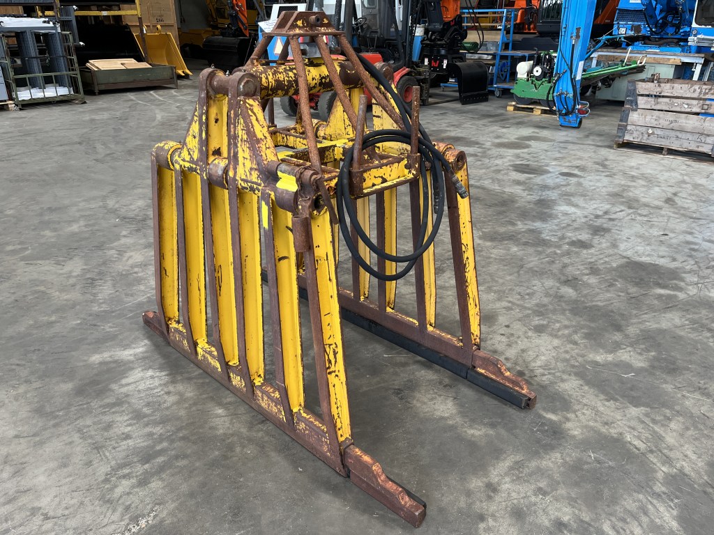 W&H stenenklem te koop bij Jaap Verboon