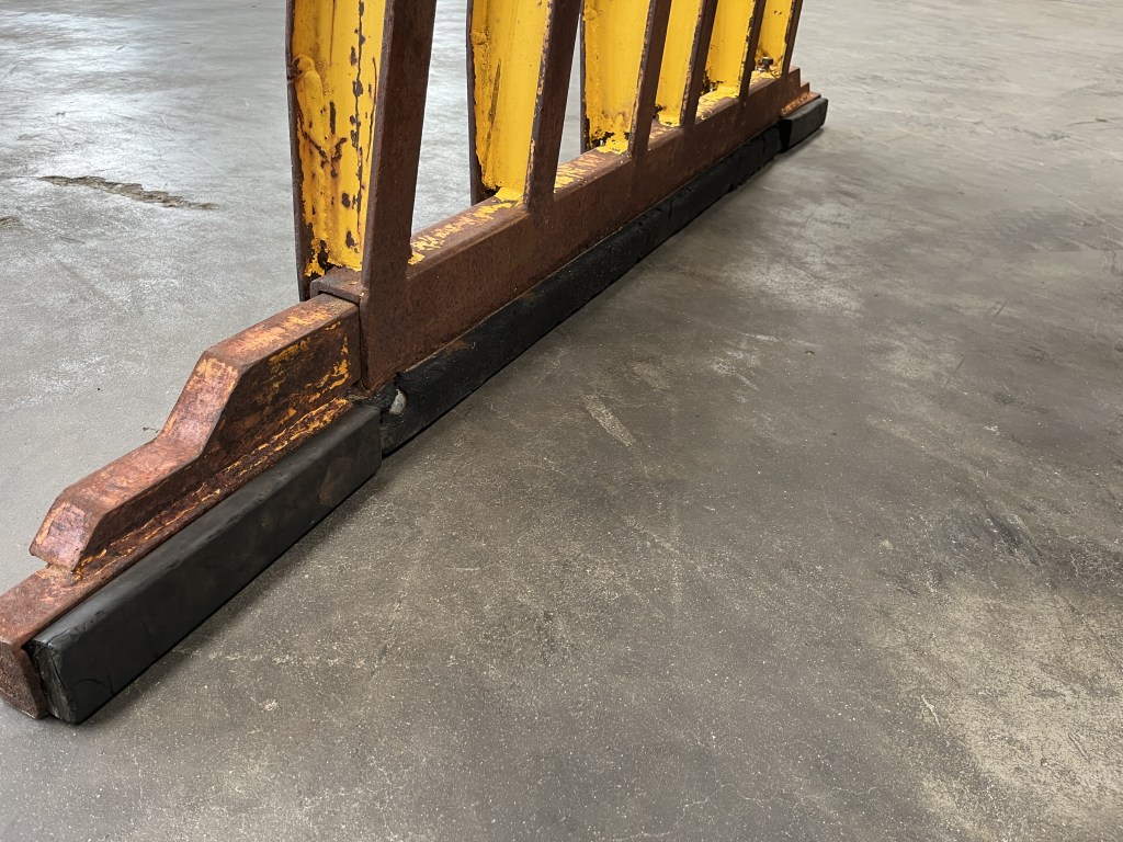 W&H stenenklem te koop bij Jaap Verboon