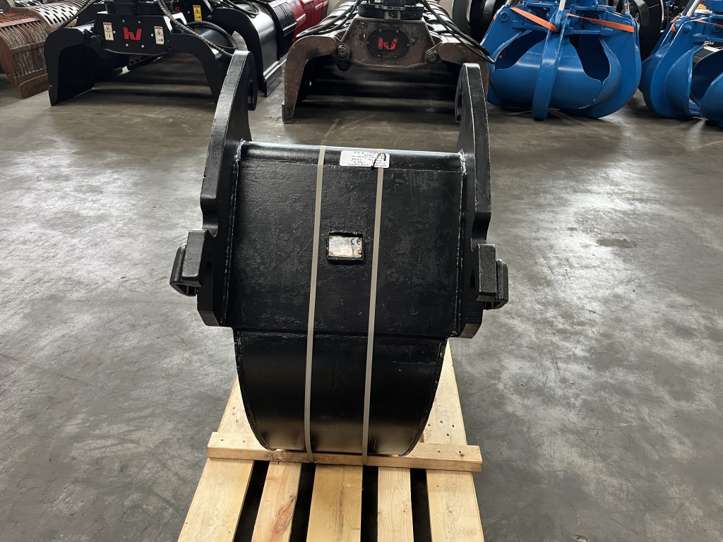 Wecon smalle bak CW30 te koop bij Jaap Verboon