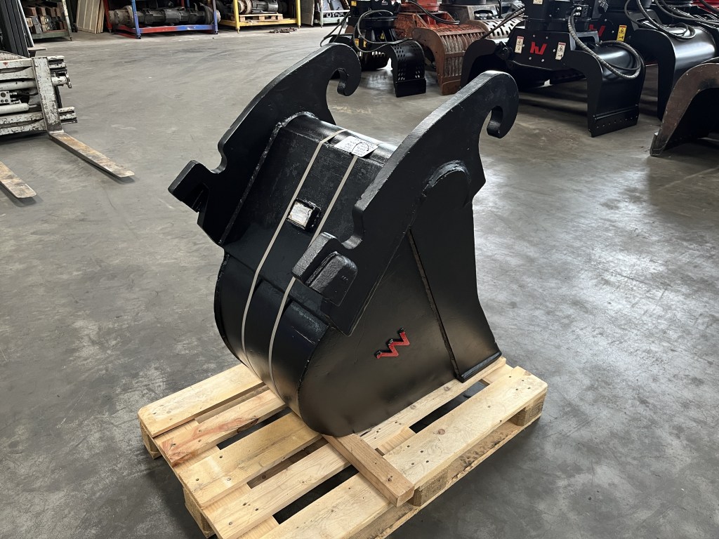 Wecon smalle bak CW30 te koop bij Jaap Verboon