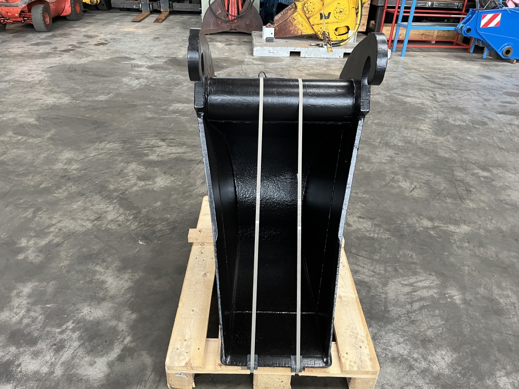 Wecon smalle bak CW30 te koop bij Jaap Verboon