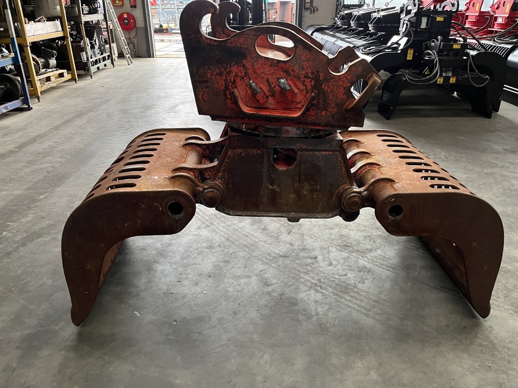 Zijtveld S1200D te koop bij Jaap Verboon