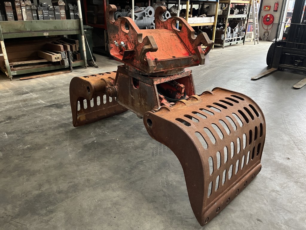 Zijtveld S1200D te koop bij Jaap Verboon