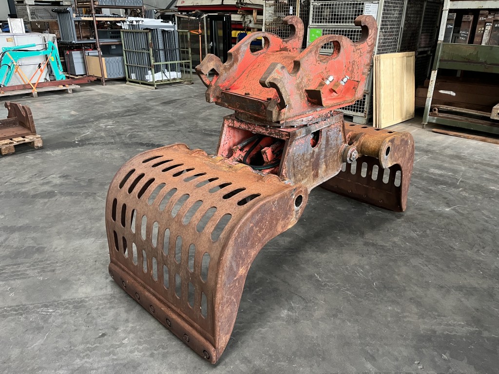 Zijtveld S1200D te koop bij Jaap Verboon