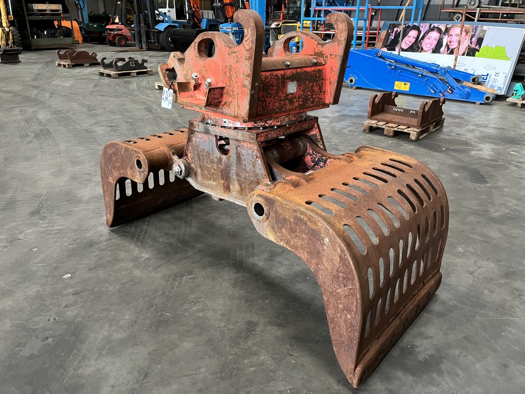 Zijtveld S1200D te koop bij Jaap Verboon