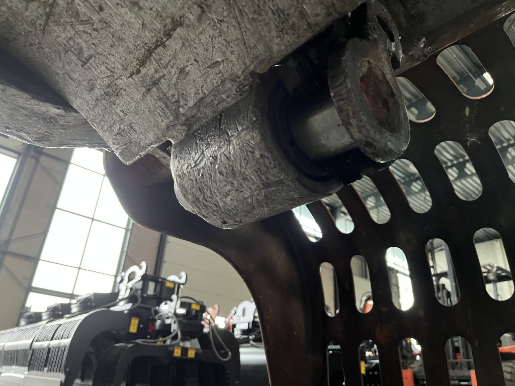 Zijtveld S1200D te koop bij Jaap Verboon