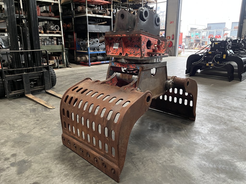 Zijtveld S1600D te koop bij Jaap Verboon