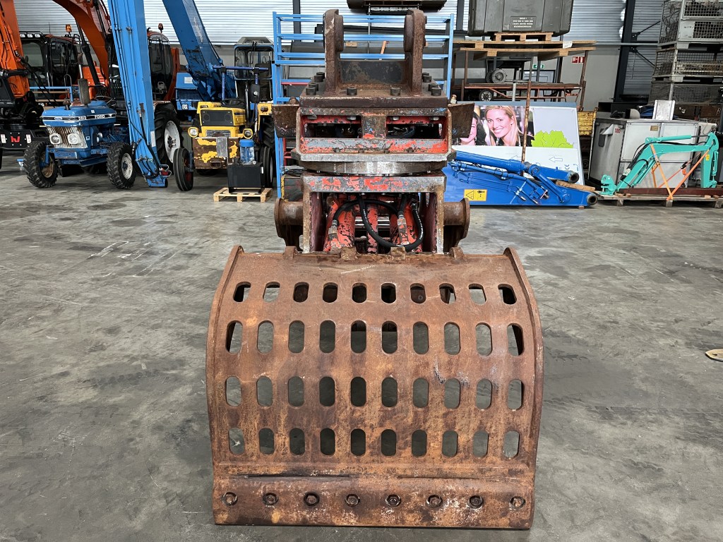 Zijtveld S1600D te koop bij Jaap Verboon