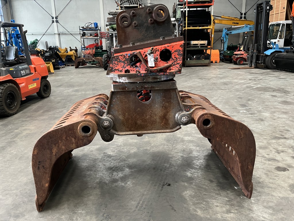 Zijtveld S1600D te koop bij Jaap Verboon