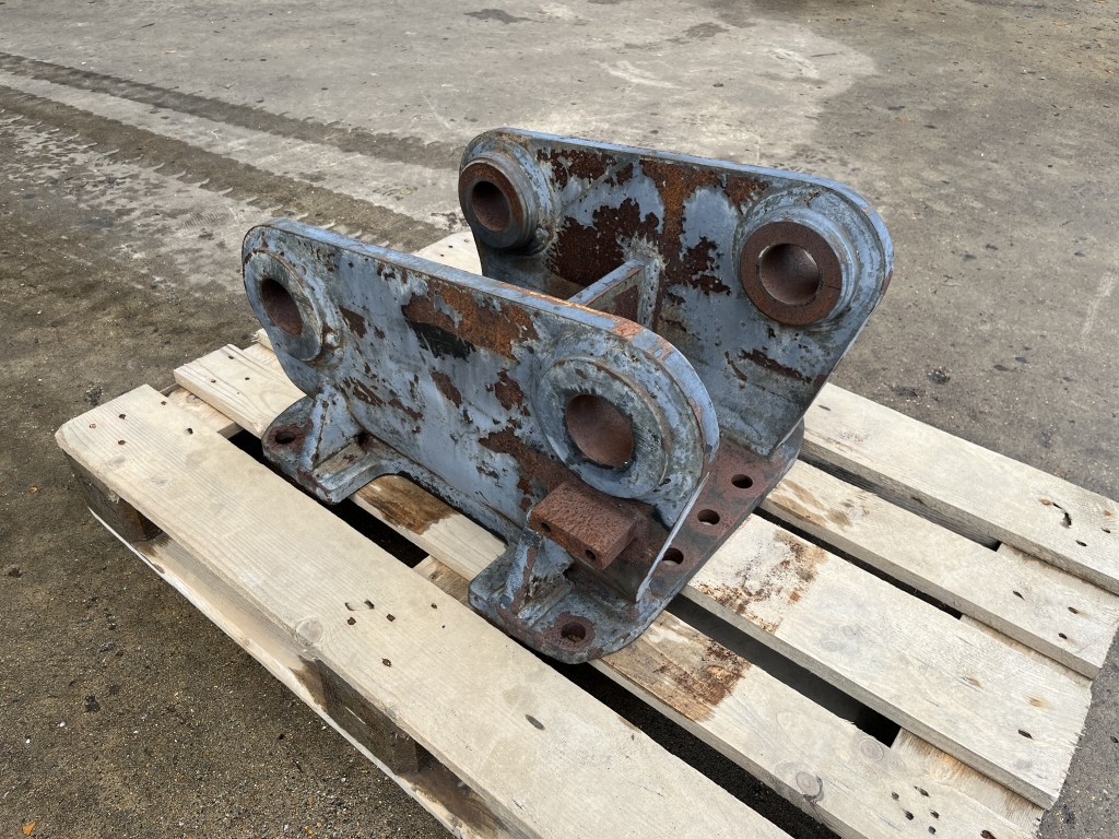 abiljjo adapterplate skp te koop bij Jaap Verboon