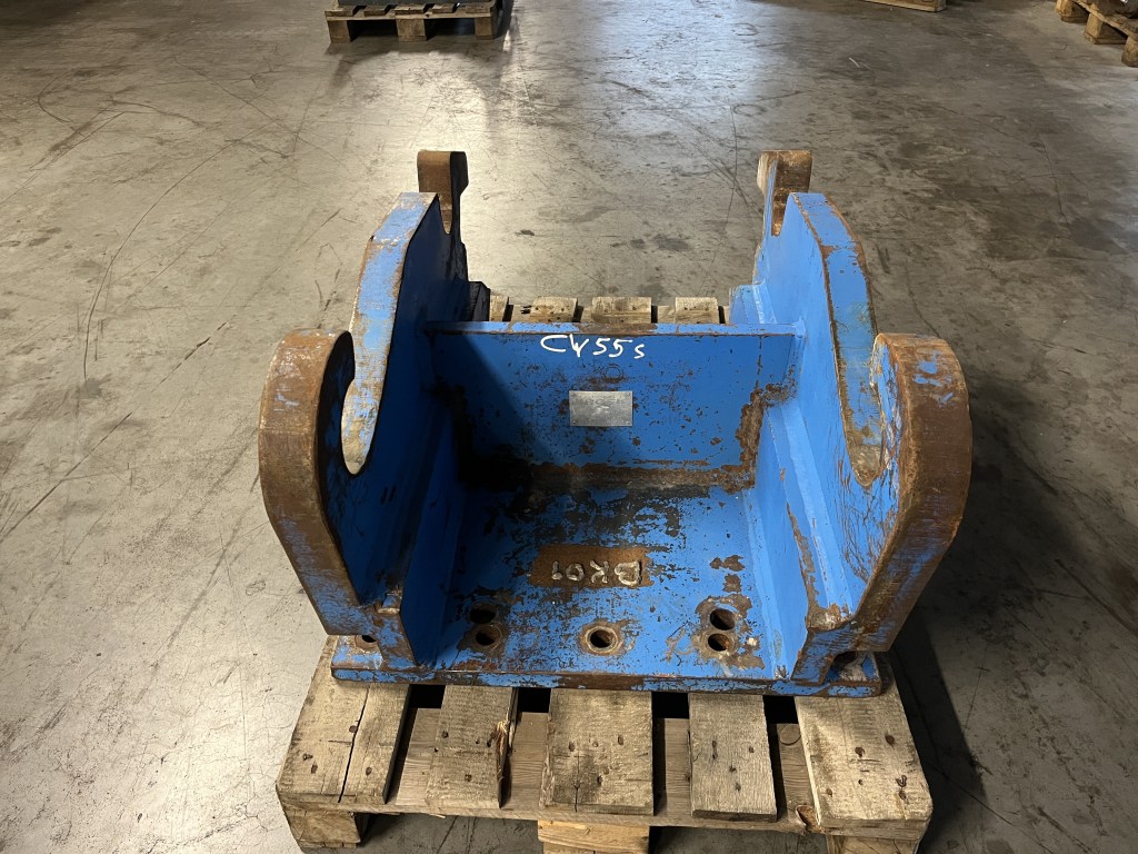 adapter CW55s te koop bij Jaap Verboon