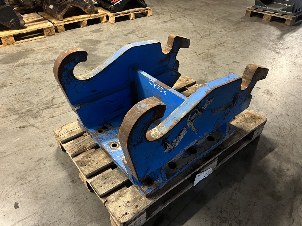 adapter CW55s te koop bij Jaap Verboon