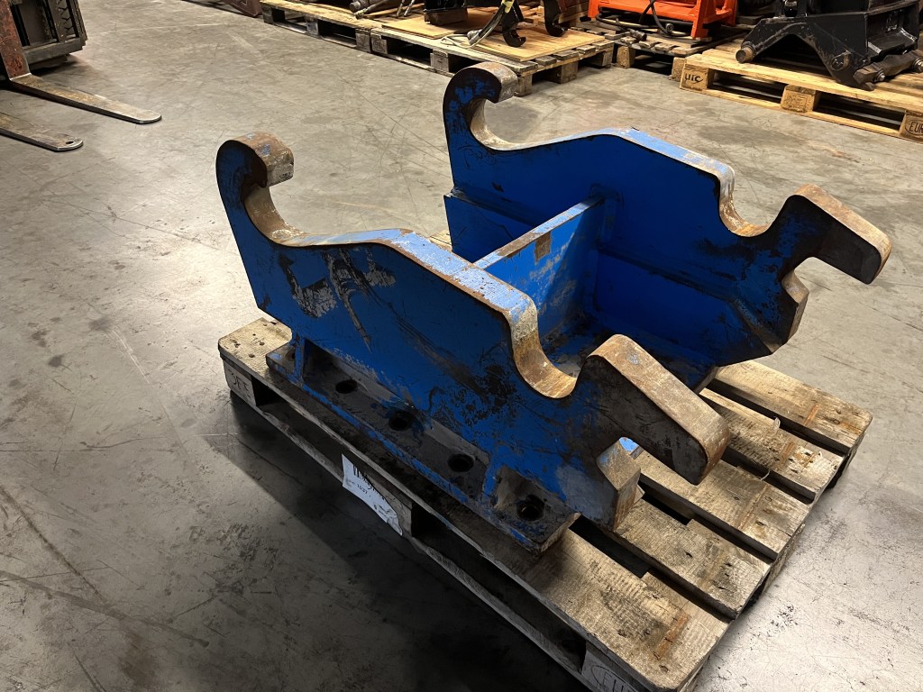 adapter CW55s te koop bij Jaap Verboon