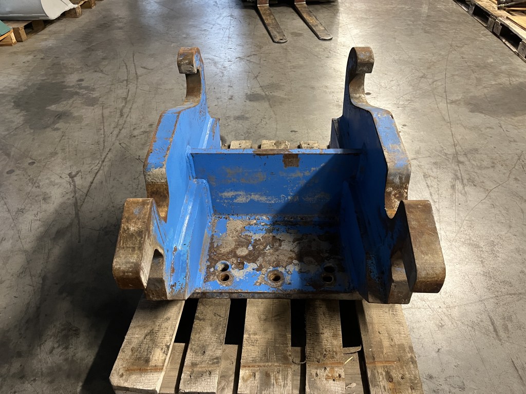 adapter CW55s te koop bij Jaap Verboon