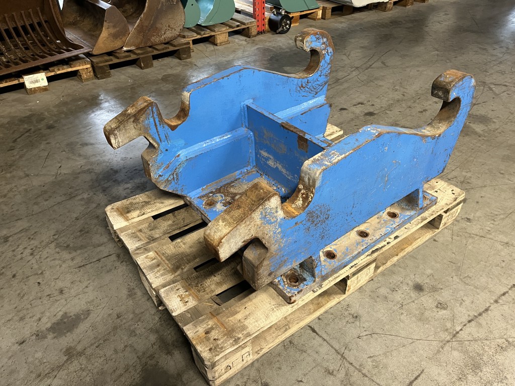 adapter CW55s te koop bij Jaap Verboon