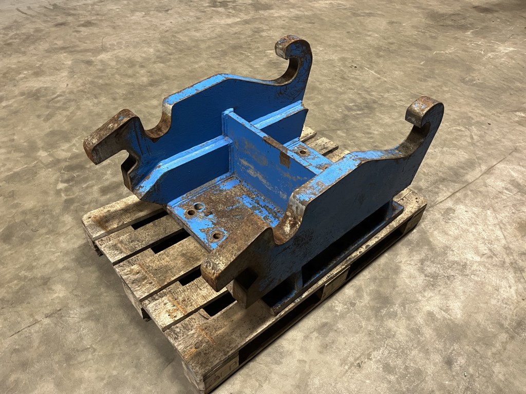 adapter CW55s te koop bij Jaap Verboon