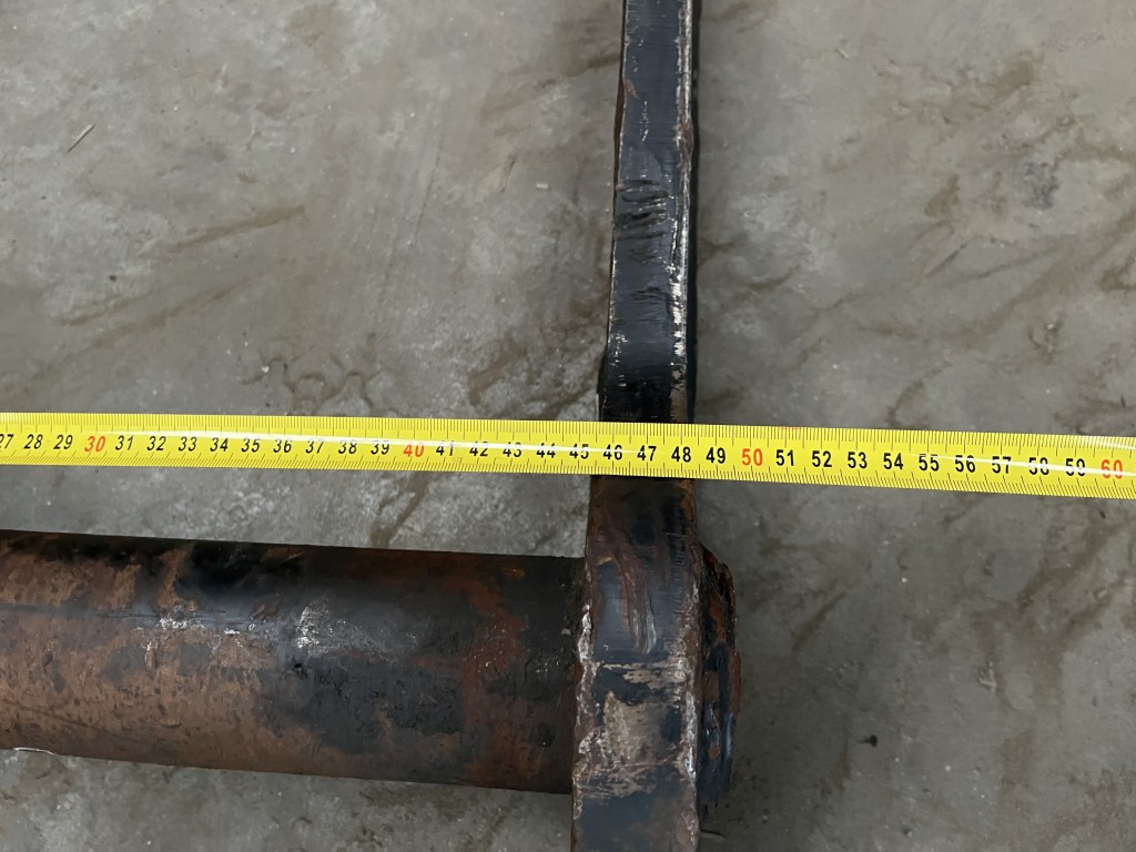 adapter S70 te koop bij Jaap Verboon