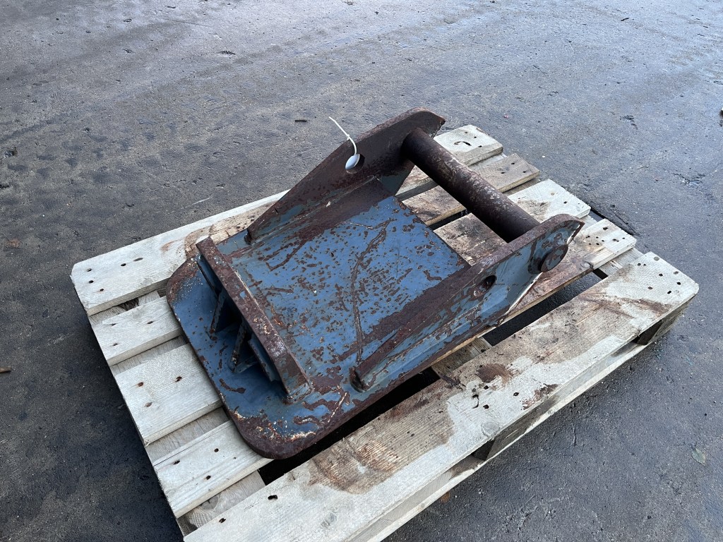 adapter lehnhoff SW10 te koop bij Jaap Verboon