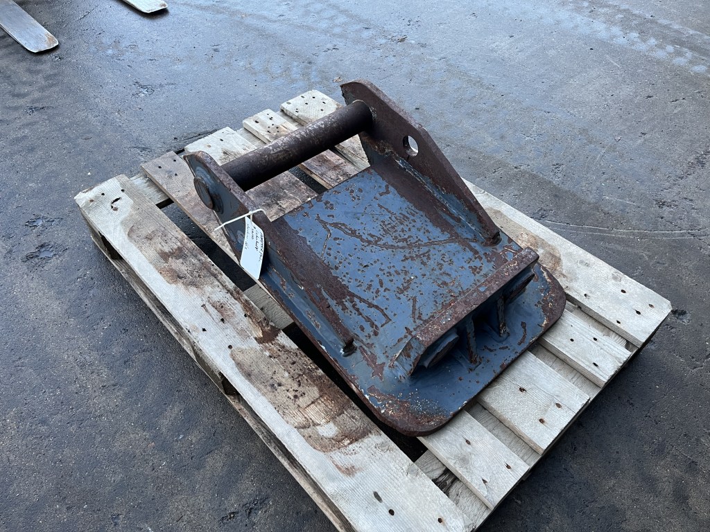 adapter lehnhoff SW10 te koop bij Jaap Verboon