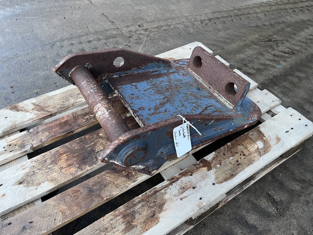 adapter lehnhoff SW10 te koop bij Jaap Verboon