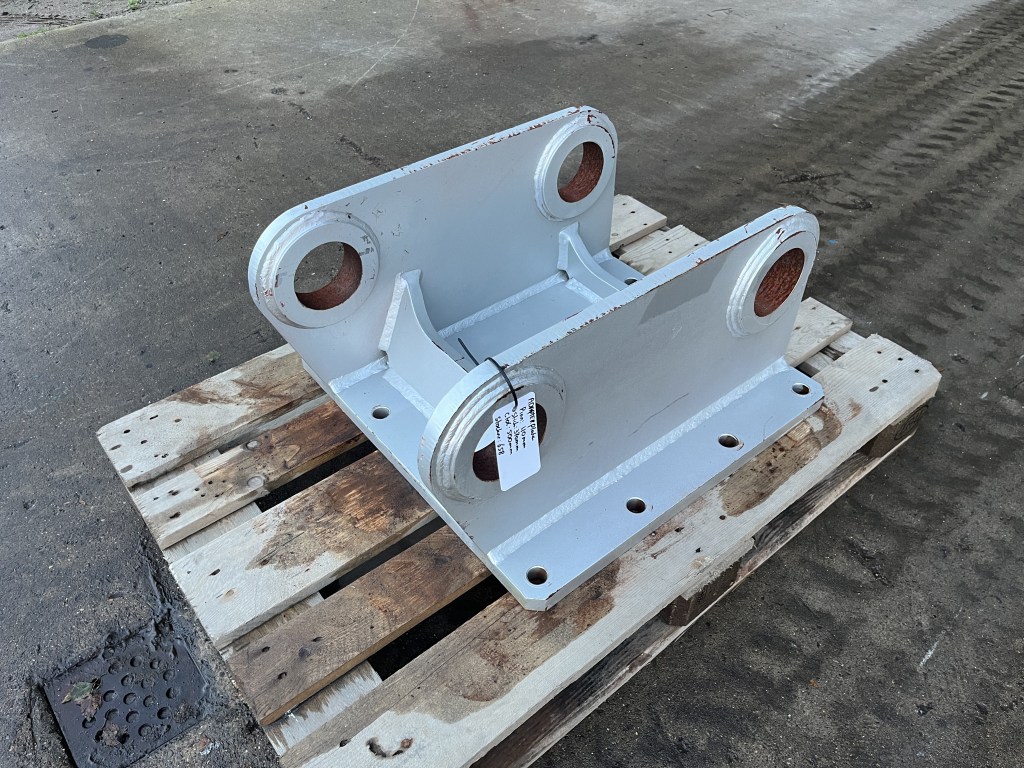 adapter plaat 110 te koop bij Jaap Verboon