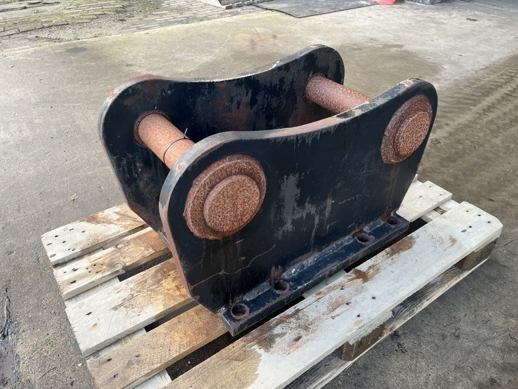 adapter plate 80mm te koop bij Jaap Verboon