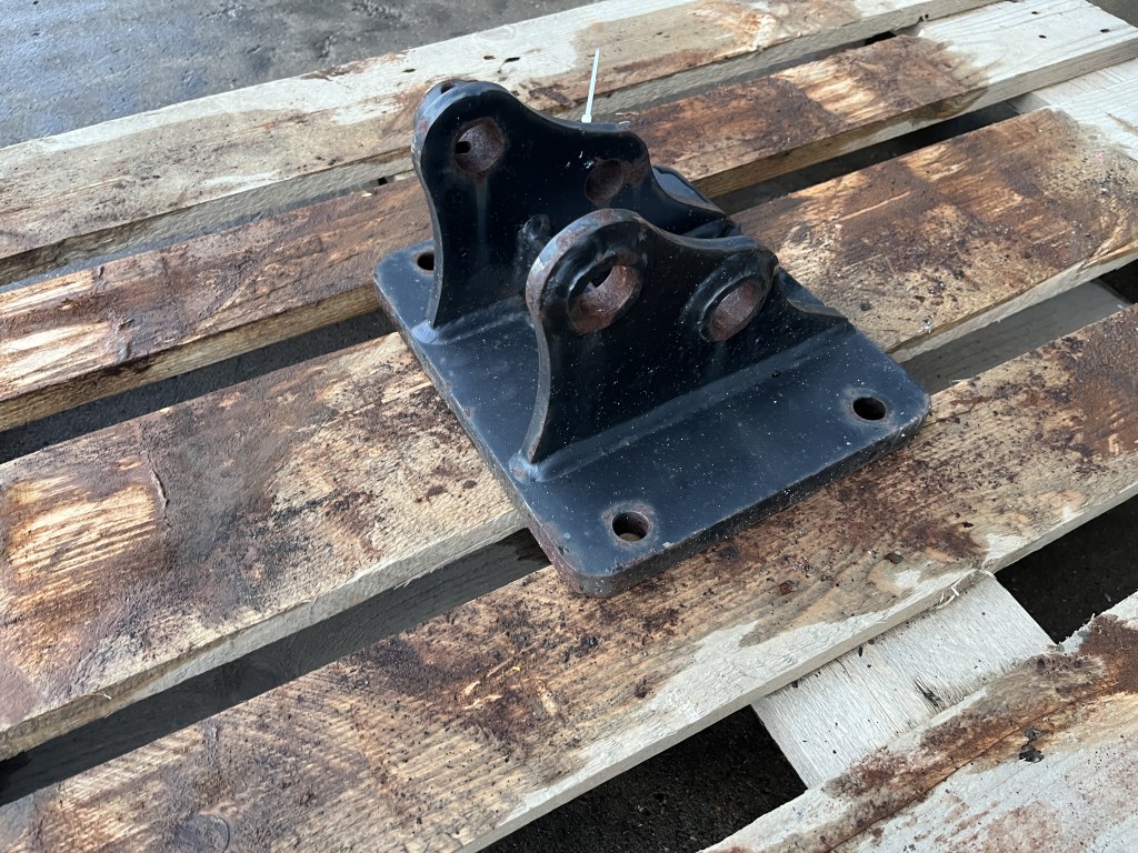 adapter plate SKP te koop bij Jaap Verboon