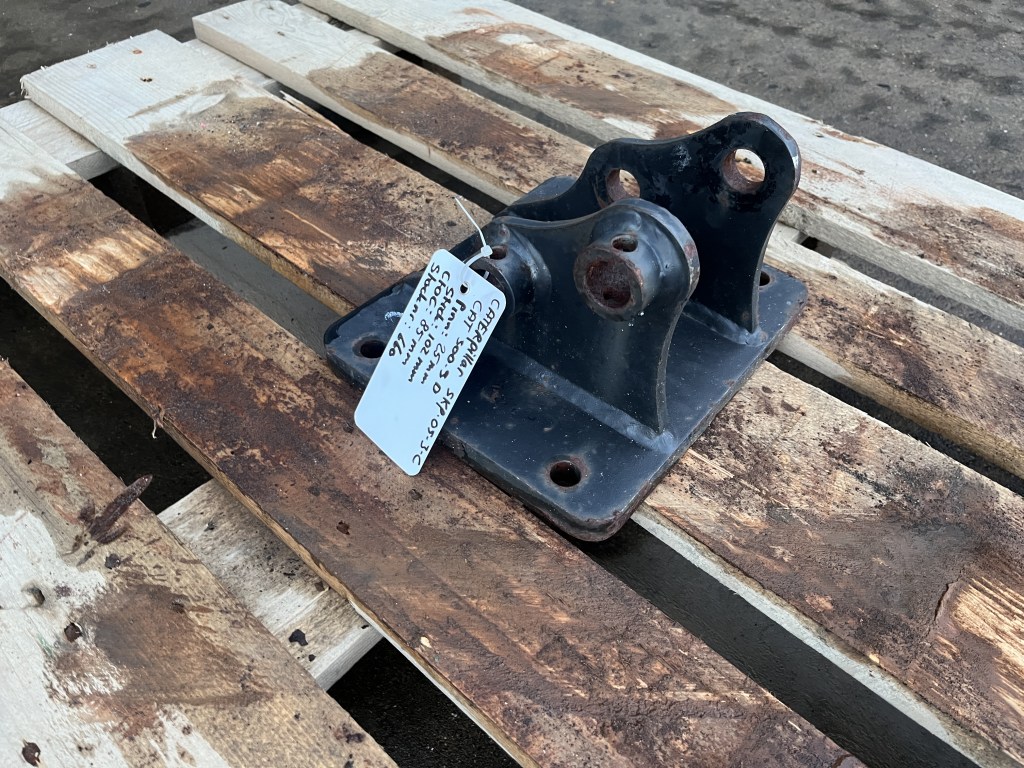adapter plate SKP te koop bij Jaap Verboon