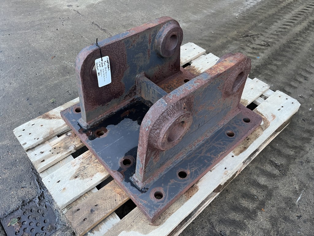 adapterplaat 80/70 te koop bij Jaap Verboon