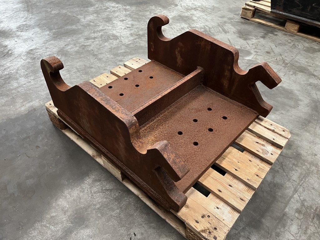 adapterplaat CW45 breed te koop bij Jaap Verboon