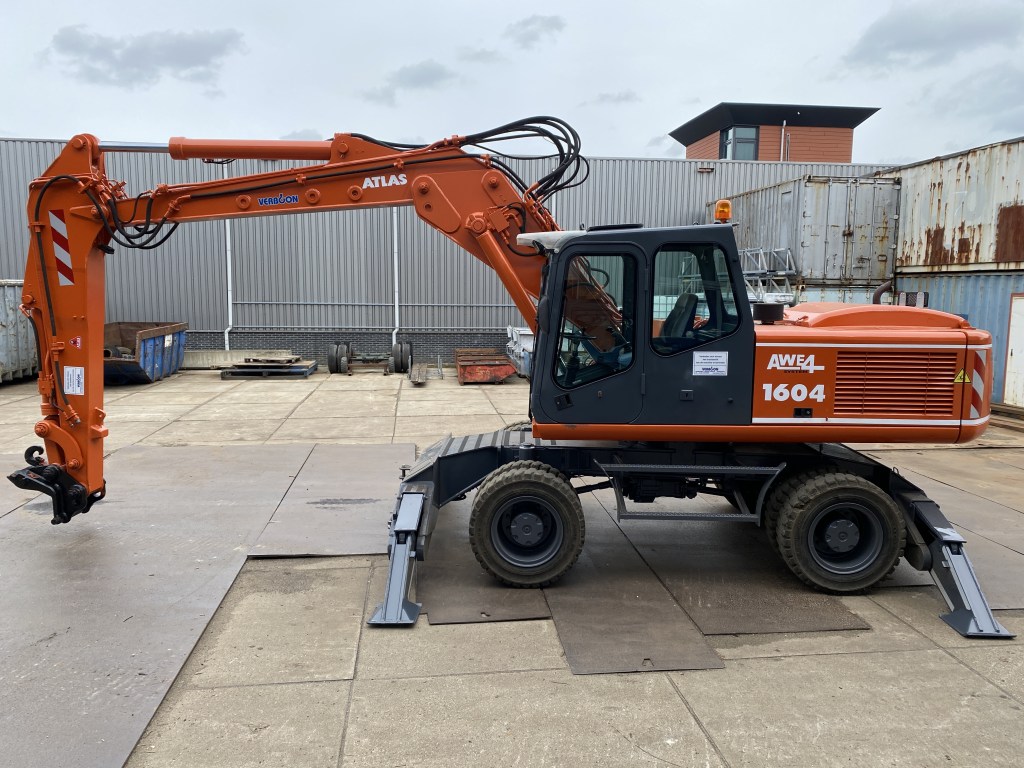 atlas 1604 te koop bij Jaap Verboon