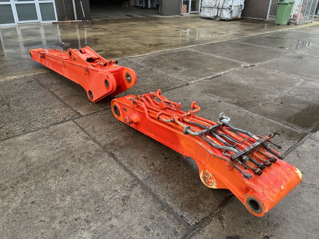 atlas boom stick te koop bij Jaap Verboon