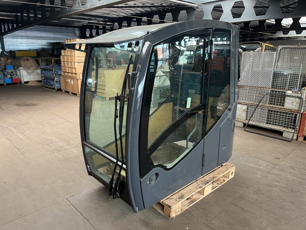 atlas cabine 6130955 te koop bij Jaap Verboon