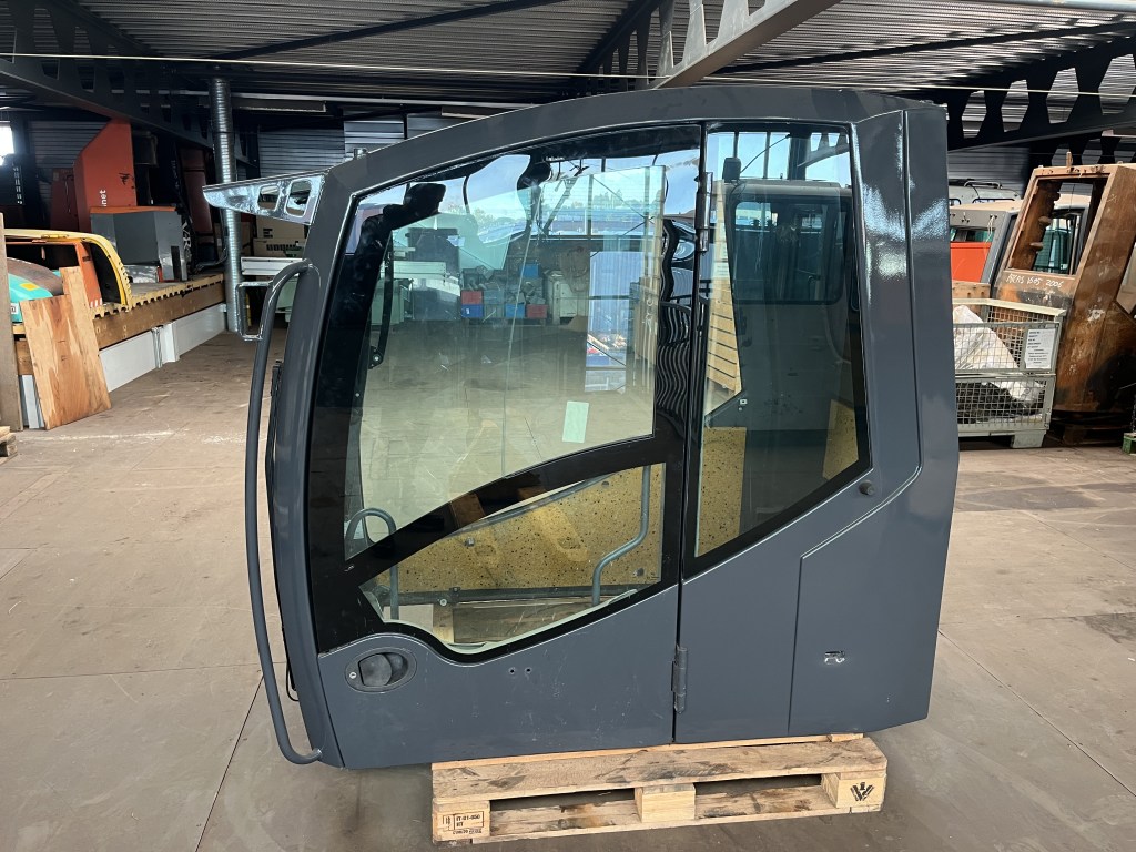 atlas cabine 6130955 te koop bij Jaap Verboon